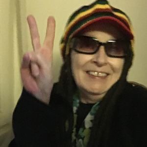 Meet your Posher, Mary beth